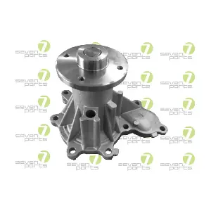 SV101066P 7 SEVEN PARTS
