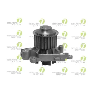 SV10937P 7 SEVEN PARTS