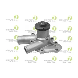SV10345P 7 SEVEN PARTS