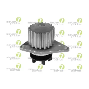 7 SEVEN PARTS SV10628P