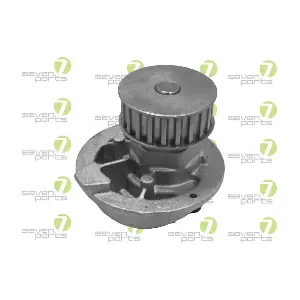 7 SEVEN PARTS SV10235P