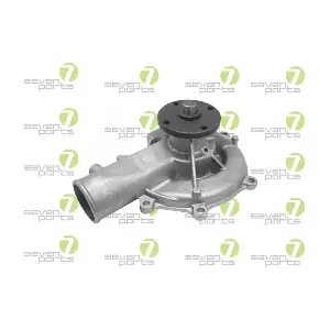 7 SEVEN PARTS SV10234P