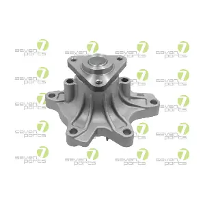 SV10864P 7 SEVEN PARTS