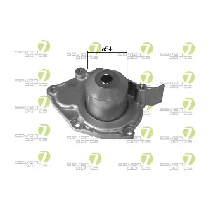 7 SEVEN PARTS SV10822P