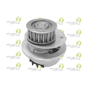 7 SEVEN PARTS SV10443P
