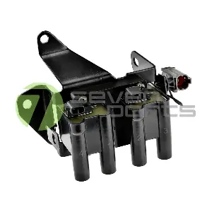 SV390130 7 SEVEN PARTS