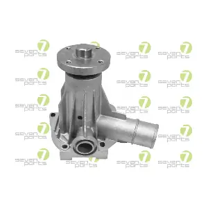 7 SEVEN PARTS SV10312P
