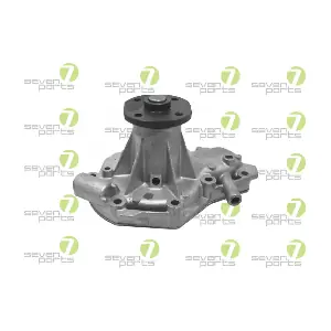 SV10527P 7 SEVEN PARTS