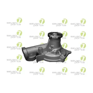 SV101025P 7 SEVEN PARTS