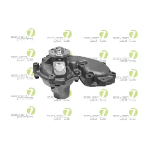 7 SEVEN PARTS SV10553P