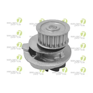 7 SEVEN PARTS SV10324P