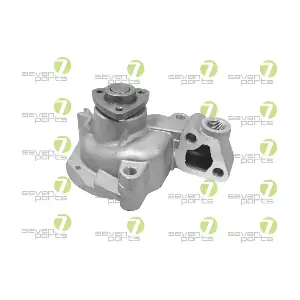 SV10278P 7 SEVEN PARTS