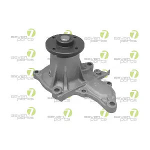 7 SEVEN PARTS SV10772P