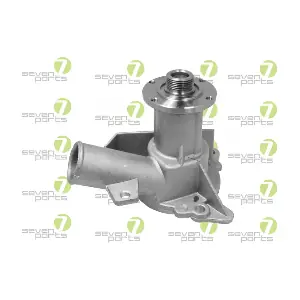7 SEVEN PARTS SV10369P