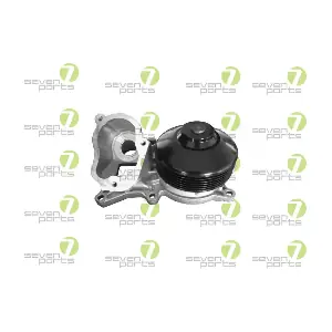 SV101164P 7 SEVEN PARTS