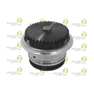 SV101010P 7 SEVEN PARTS