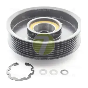 7 SEVEN PARTS SV23803A