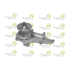 7 SEVEN PARTS SV10486P