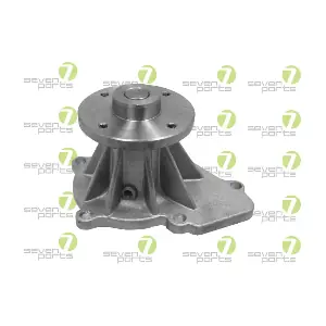 7 SEVEN PARTS SV10927P