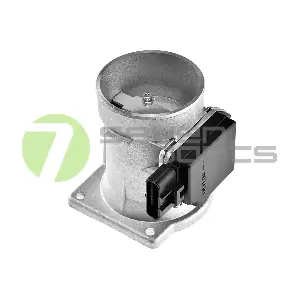 SV38MZ002 7 SEVEN PARTS