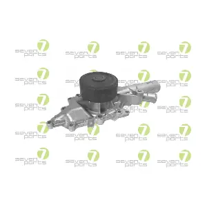 7 SEVEN PARTS SV10752P