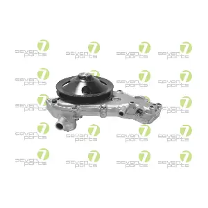7 SEVEN PARTS SV10595P