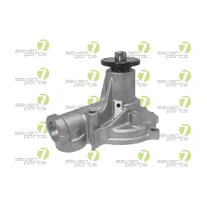SV101229P 7 SEVEN PARTS