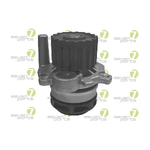 7 SEVEN PARTS SV101355P