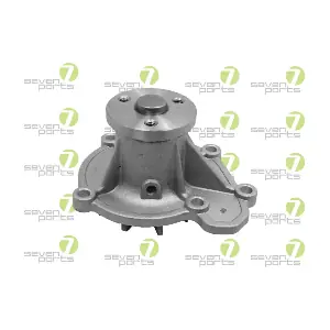 SV10537P 7 SEVEN PARTS
