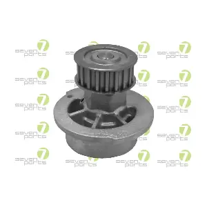 7 SEVEN PARTS SV10442P