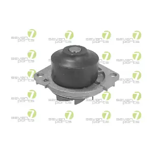 7 SEVEN PARTS SV10614P