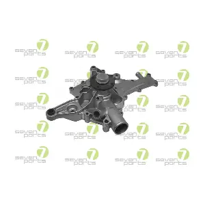 7 SEVEN PARTS SV10710P
