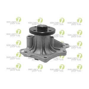 7 SEVEN PARTS SV10912P
