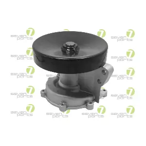 7 SEVEN PARTS SV10636P