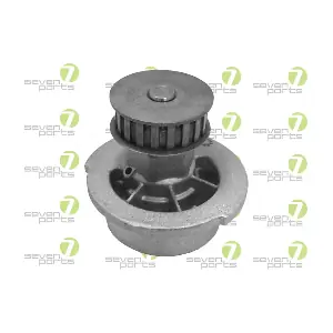 7 SEVEN PARTS SV10441P