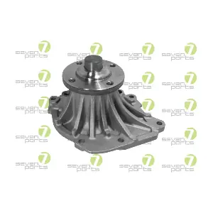 SV101080P 7 SEVEN PARTS