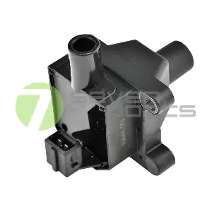 SV390001 7 SEVEN PARTS