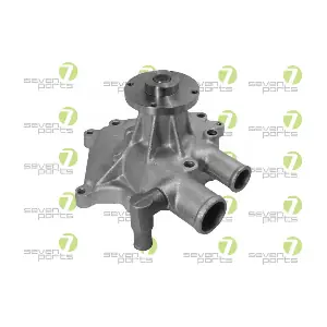7 SEVEN PARTS SV10635P