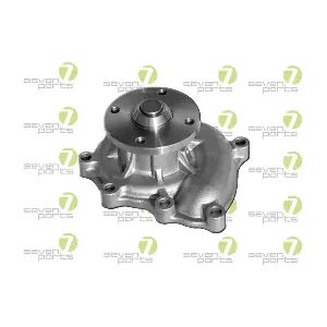 SV10816P 7 SEVEN PARTS