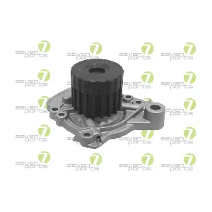 7 SEVEN PARTS SV10669P