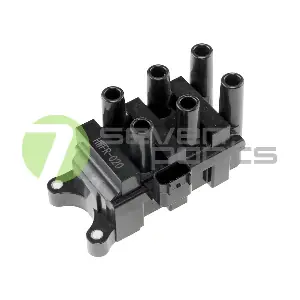 SV390080 7 SEVEN PARTS