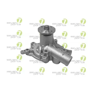 7 SEVEN PARTS SV10780P
