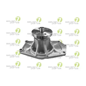 SV101114P 7 SEVEN PARTS