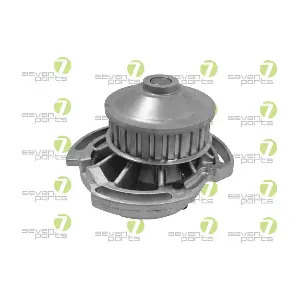7 SEVEN PARTS SV10148P