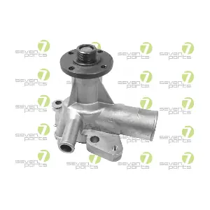 7 SEVEN PARTS SV10117P
