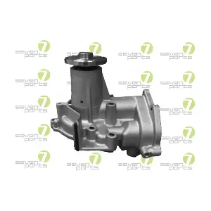 7 SEVEN PARTS SV101159P