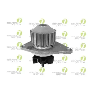 SV10837P 7 SEVEN PARTS
