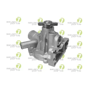 SV10638P 7 SEVEN PARTS