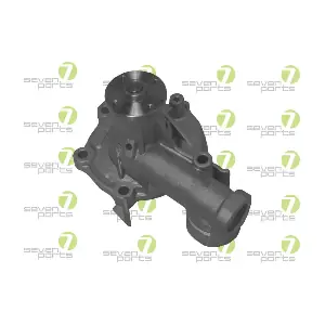SV10796P 7 SEVEN PARTS