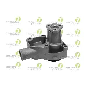 SV10293P 7 SEVEN PARTS